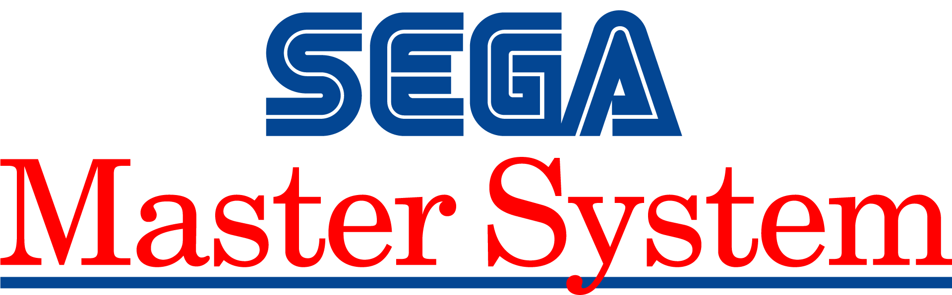 Sega Master System