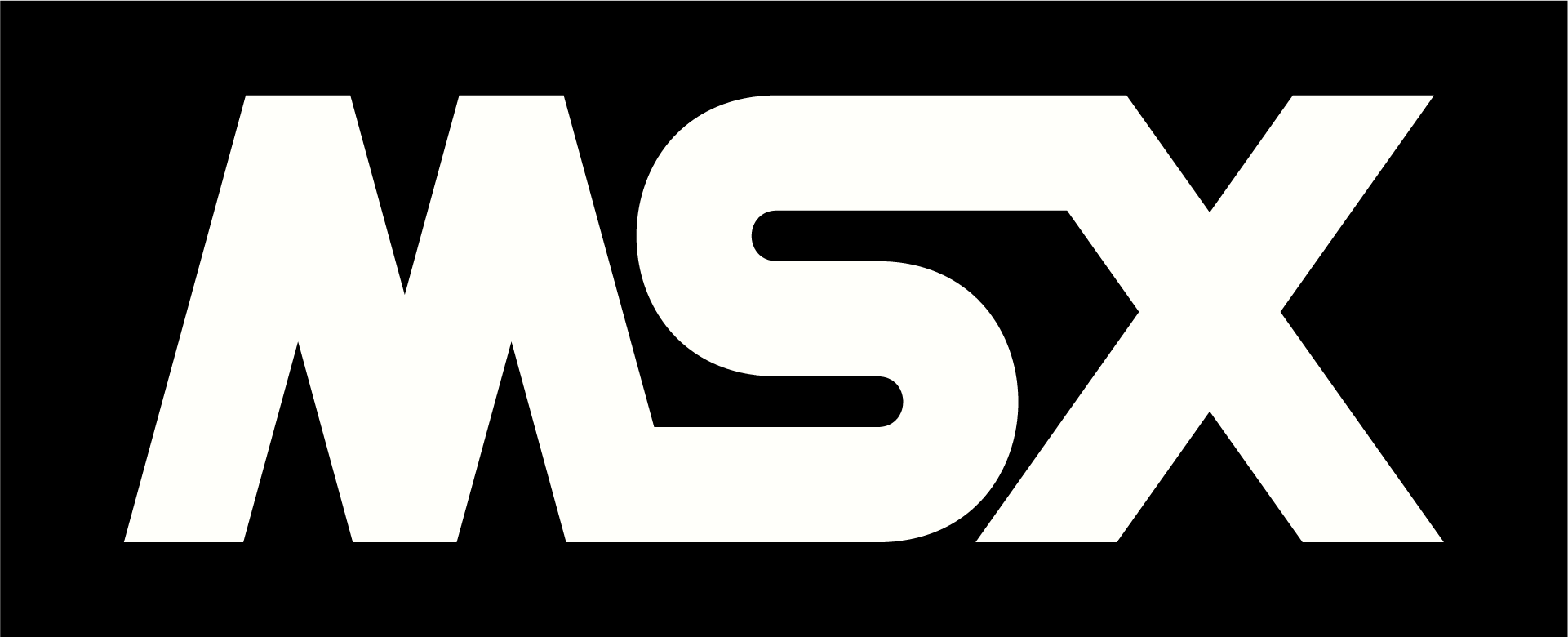 MSX