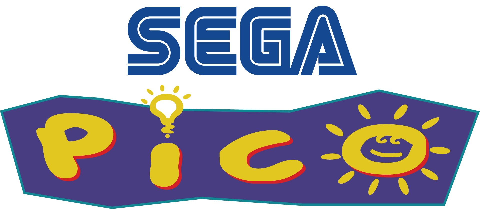 Sega Pico